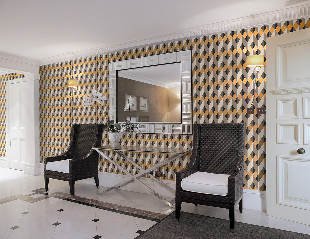 "Geometrica" от Milassa (Россия)