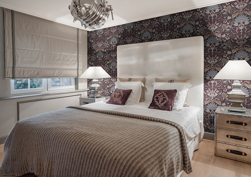 Фабрика «Лоймина» представляет новую коллекцию British Style | Garden от бренда Loymina.