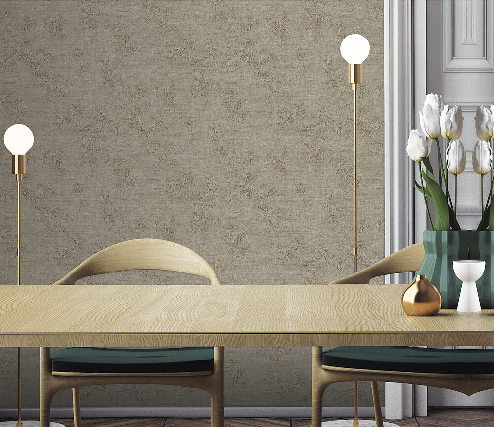 Коллекция Architect от турецкой обойной фабрики Yasham