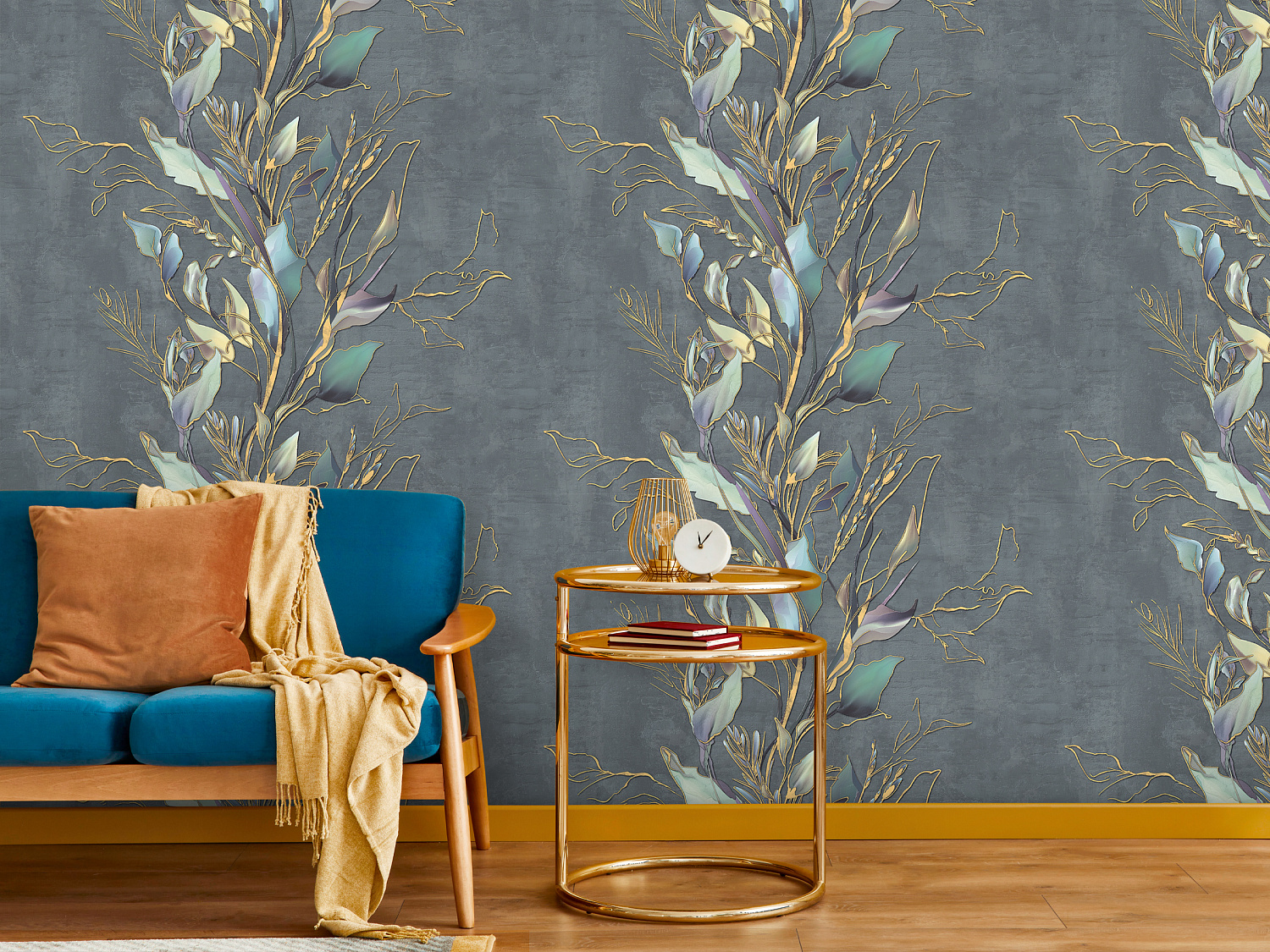 Обои Ostima колелекция Silvia(Россия)