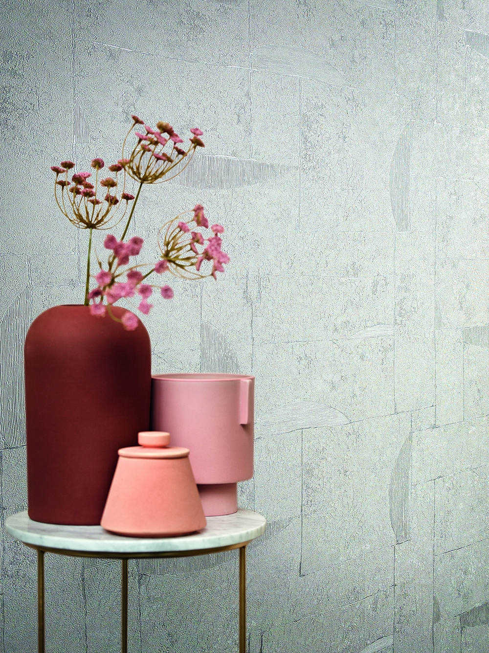 Новая коллекция Papis Loveday от немецкой фабрики Marburg