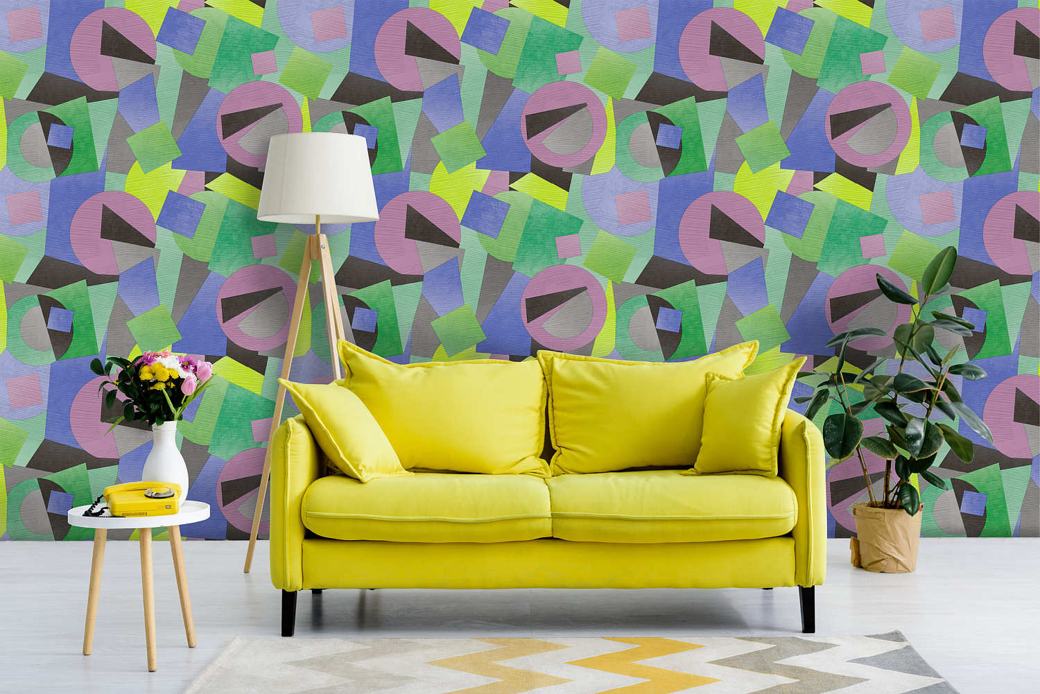 Новая коллекция «Forma» от компании Eurodecor (Россия)