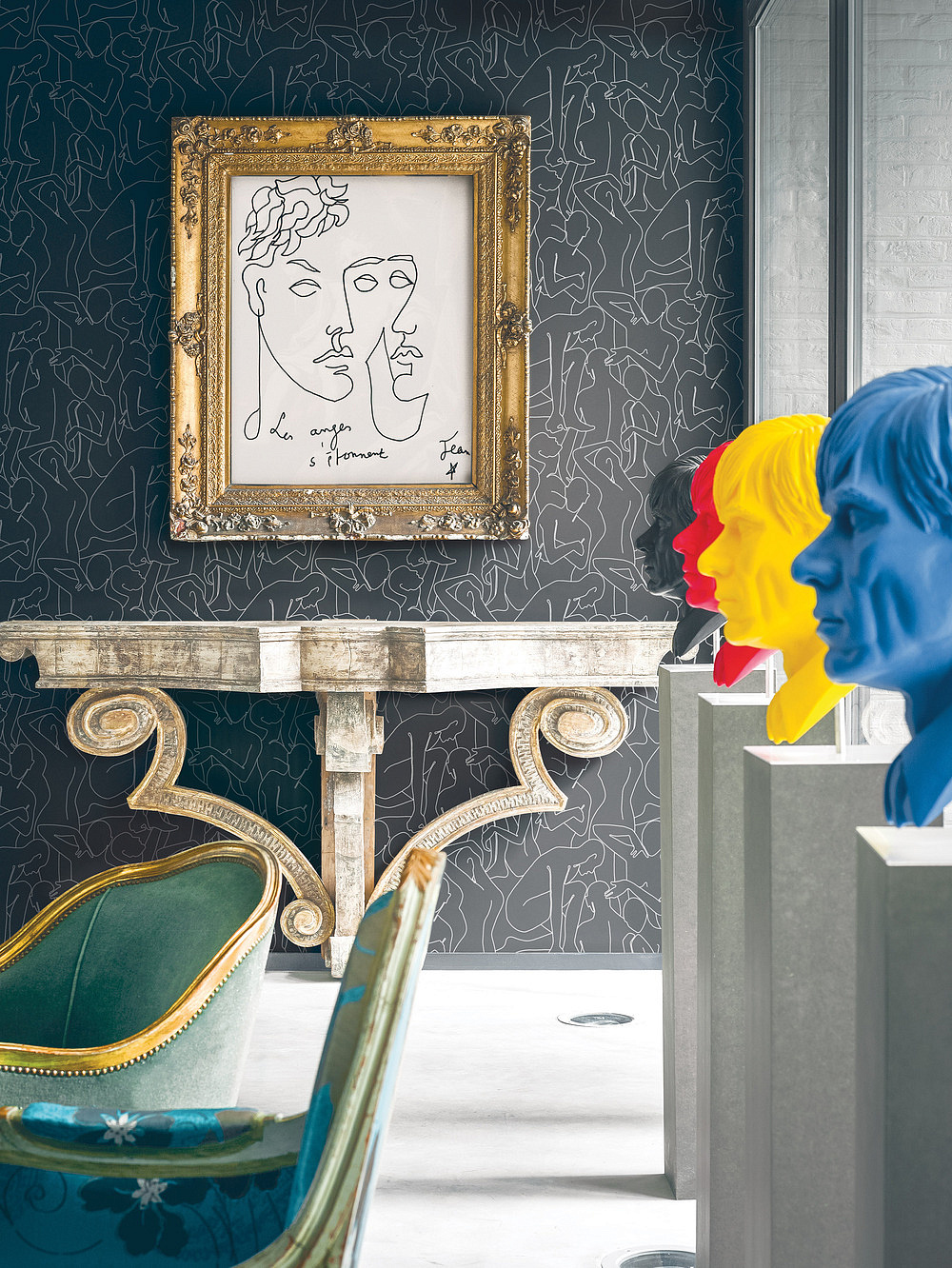 Новая коллекция «Amazonia» от бренда Loymina!