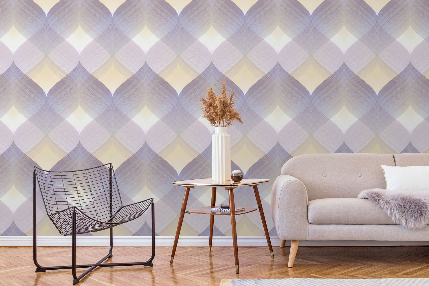 Новая коллекция «Omega» от компании Eurodecor