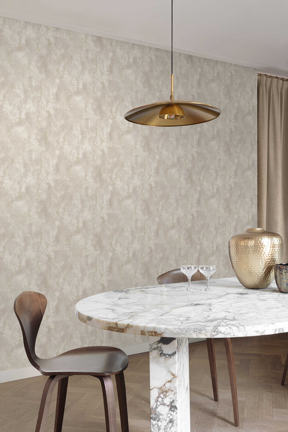 Коллекция обоев Universe 4 от фабрики Grandeco 