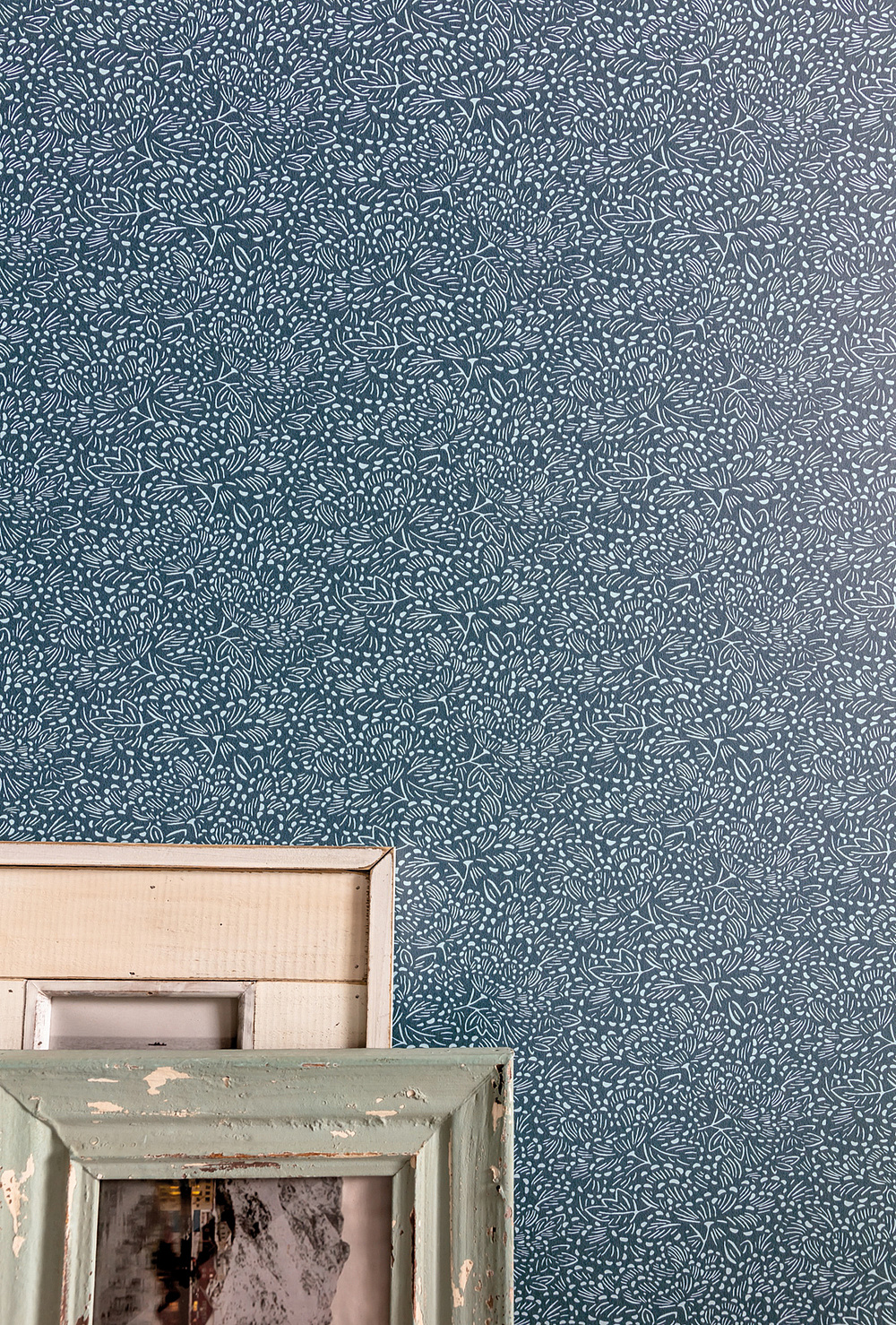 Новая коллекция «Hanami» от Caselio (Франция)