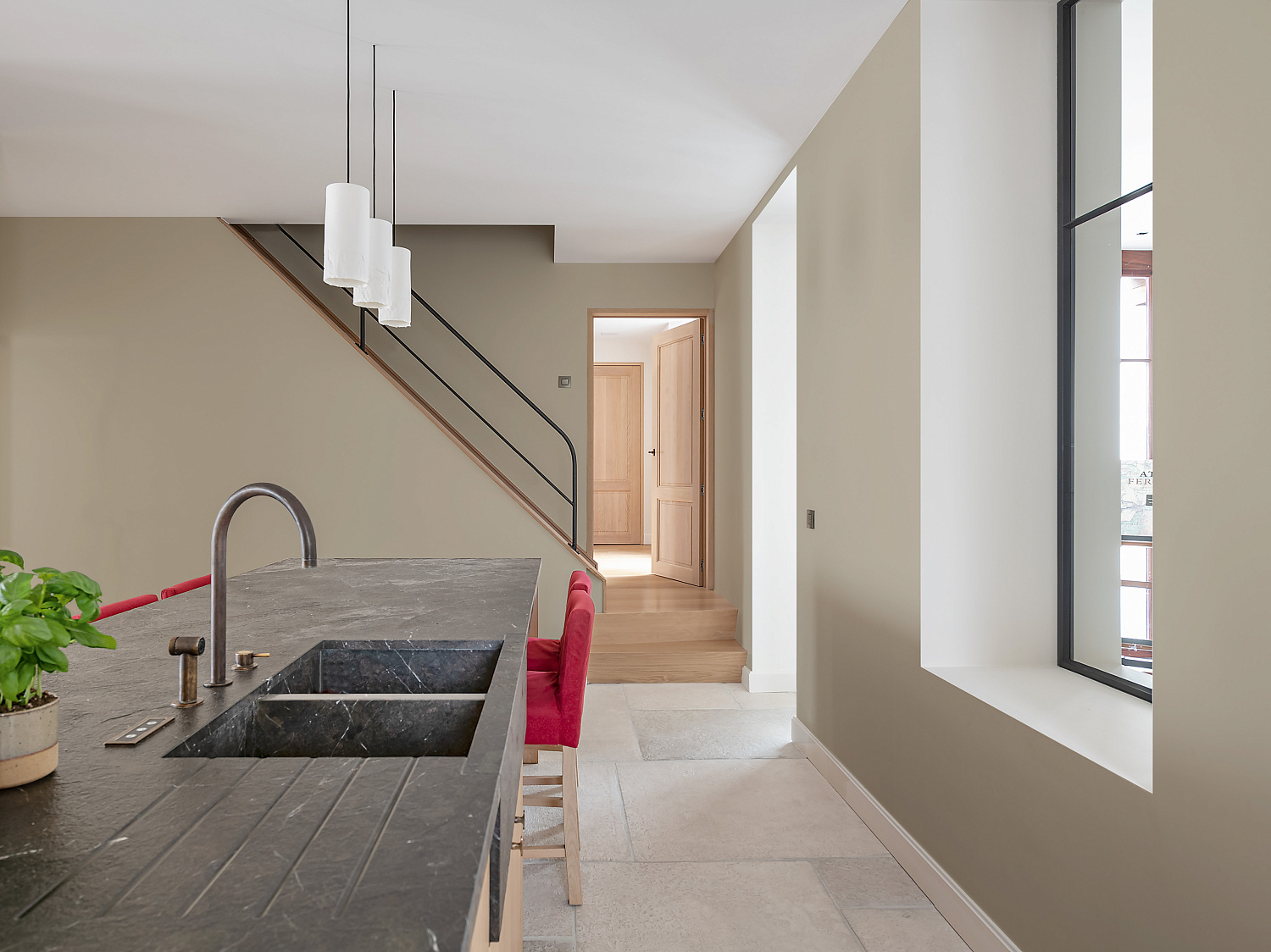 Обои Milassa коллекция Ambient 