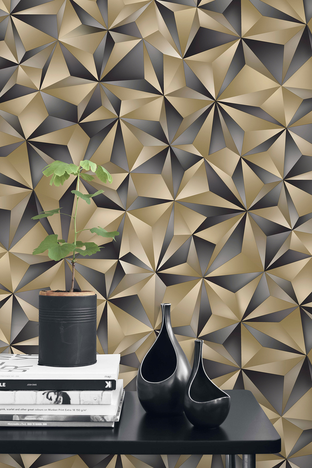 Новая коллекция «L'étoile» от компании Eurodecor