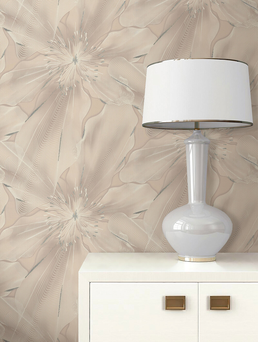 Обои Euro Decor коллекция Glossy(Россия)