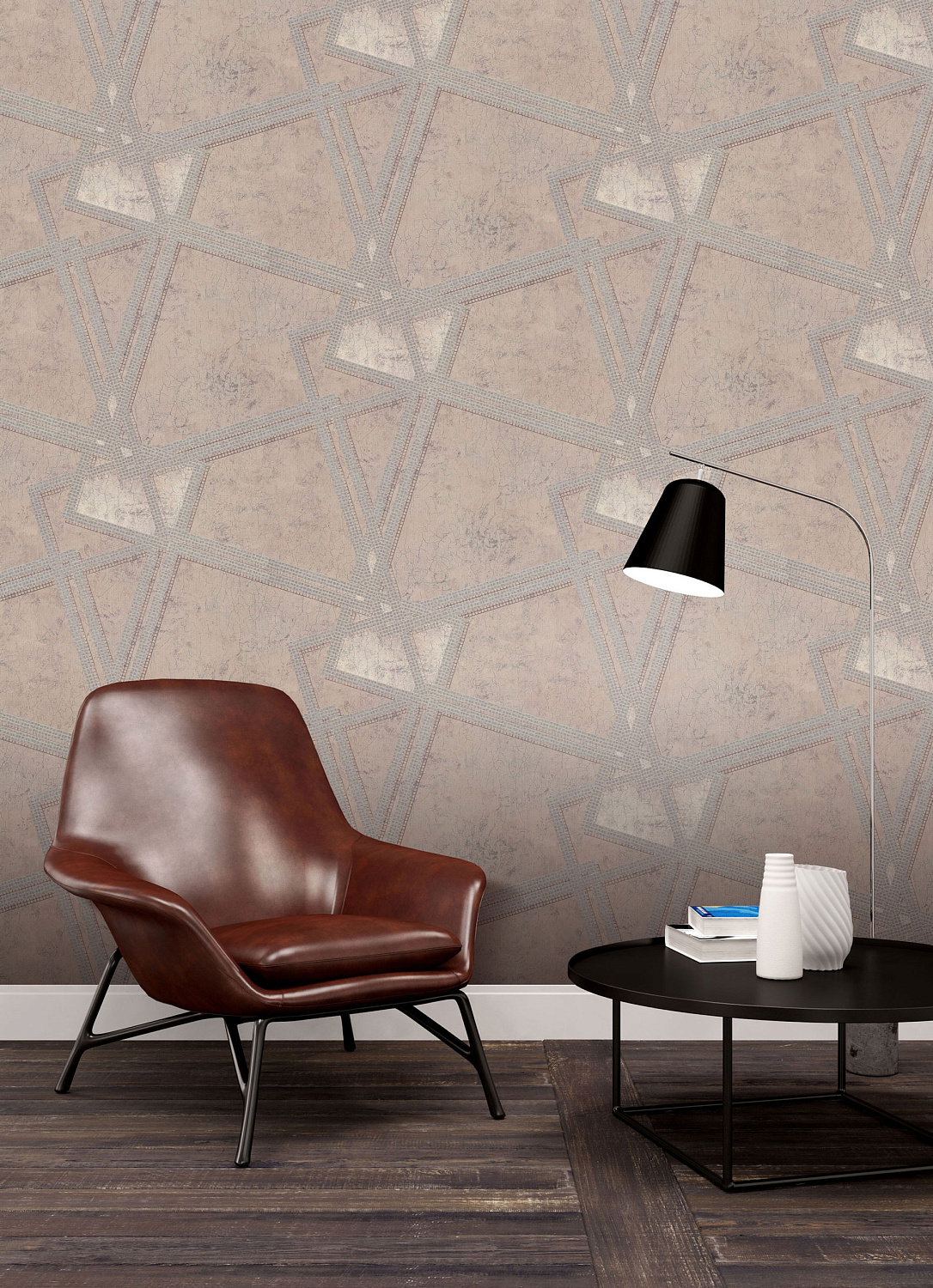 Коллекция Iron от Euro Decor