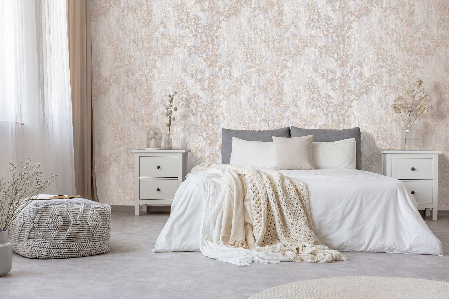 Новая коллекция «Fjord» от компании Eurodecor (Россия)