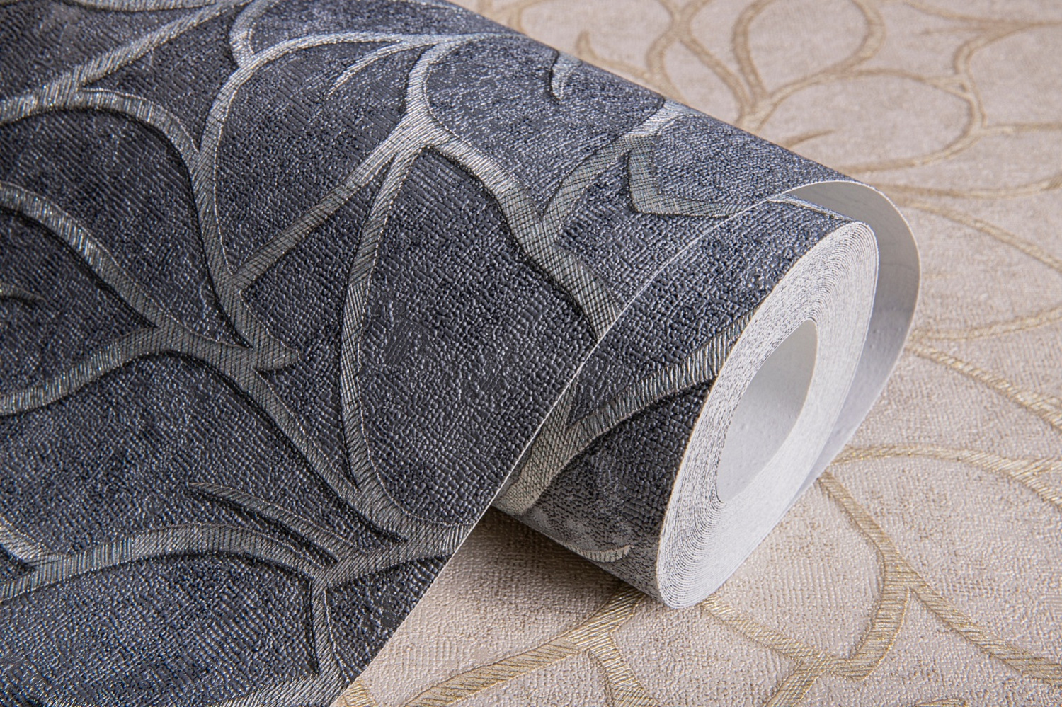 Коллекция "Karolina" от фабрики "Индустрия" (Россия)