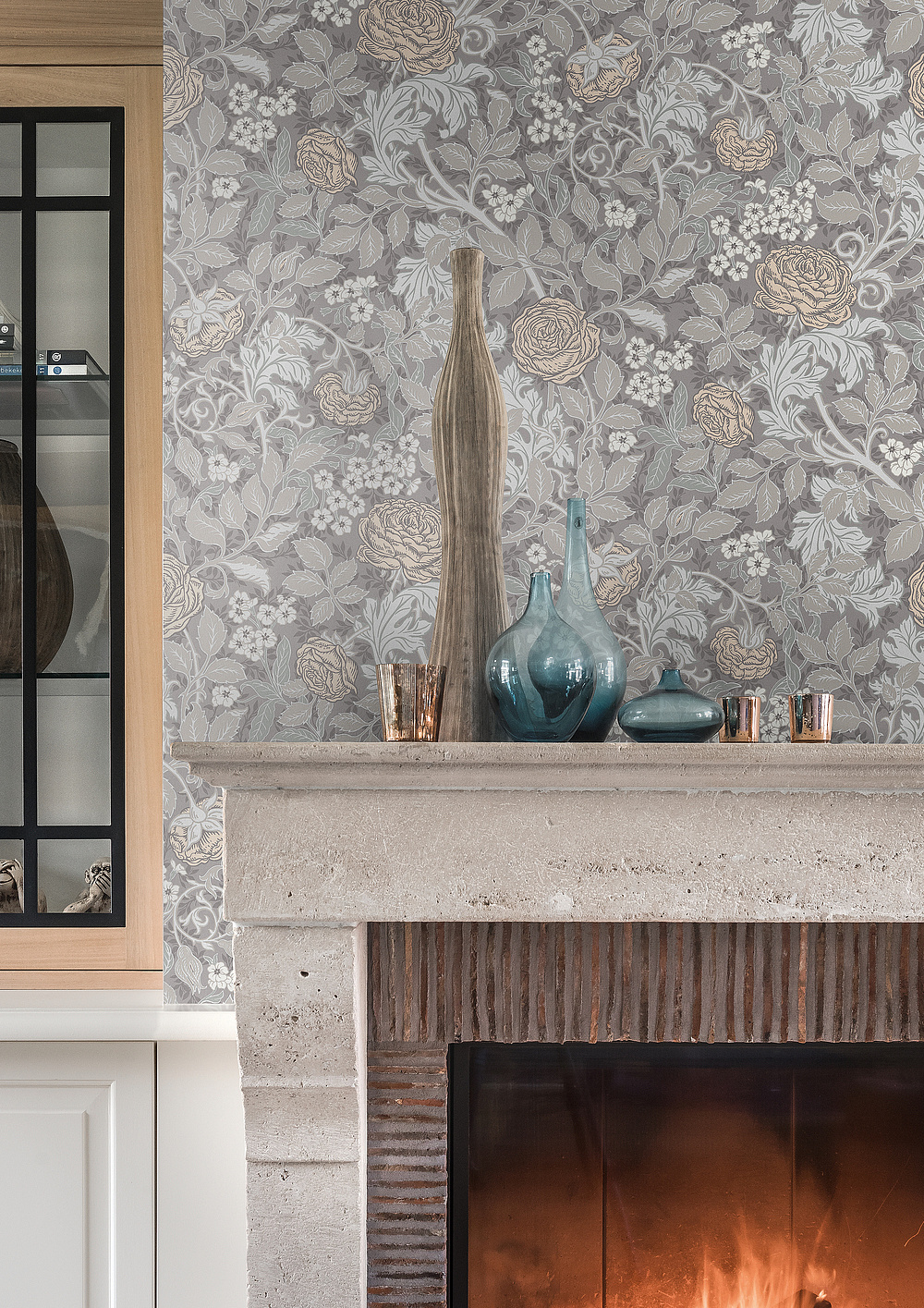 Фабрика «Лоймина» представляет новую коллекцию British Style | Garden от бренда Loymina.