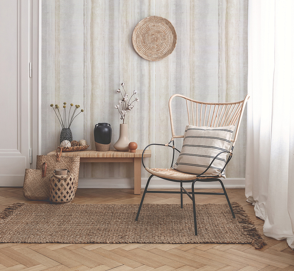 Новая коллекция «Джут» от АРТЕКС (Россия) 