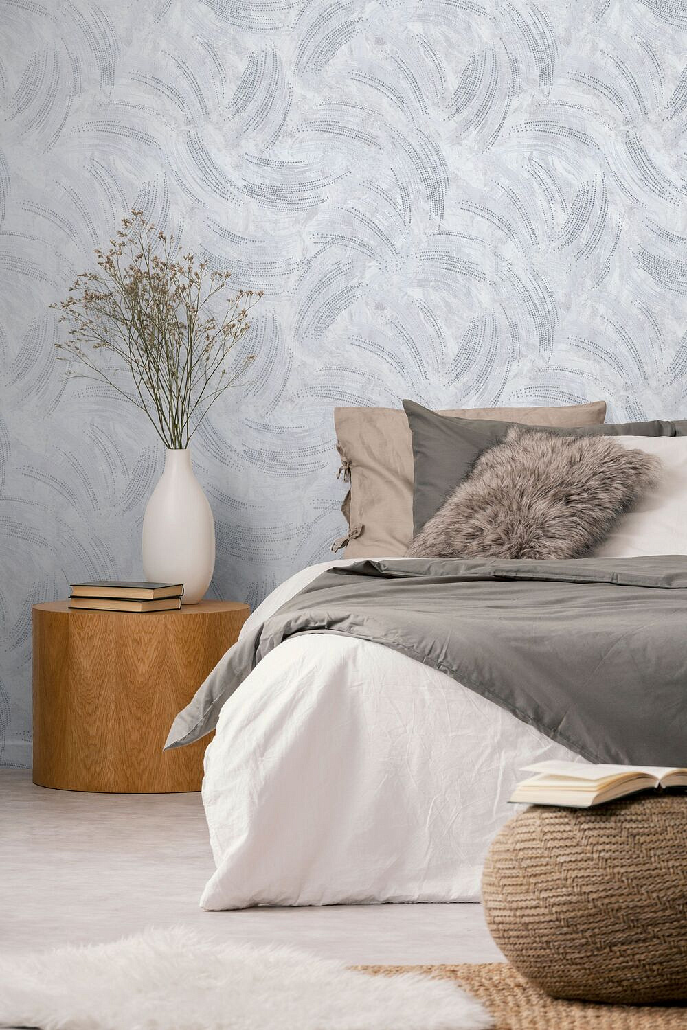 Коллекция обоев Siries от Ornamy (Россия)