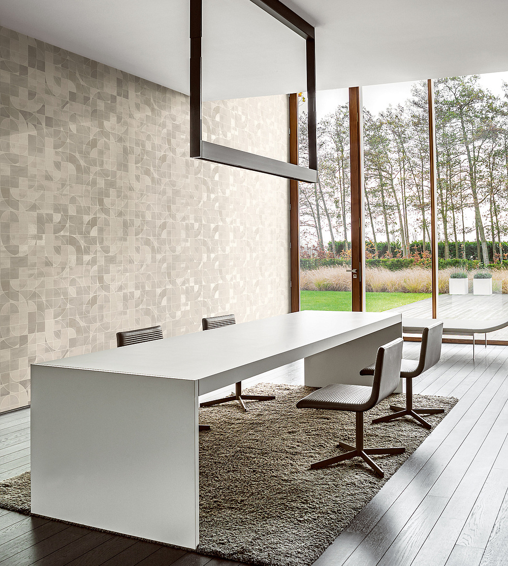 "Geometrica" от Milassa (Россия)