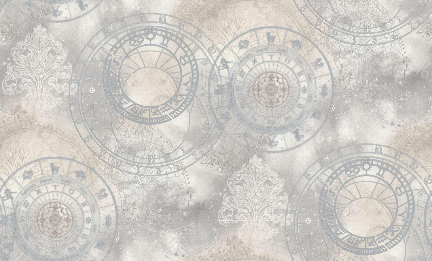 Новая коллекция "Home Color" от фабрики Палитра