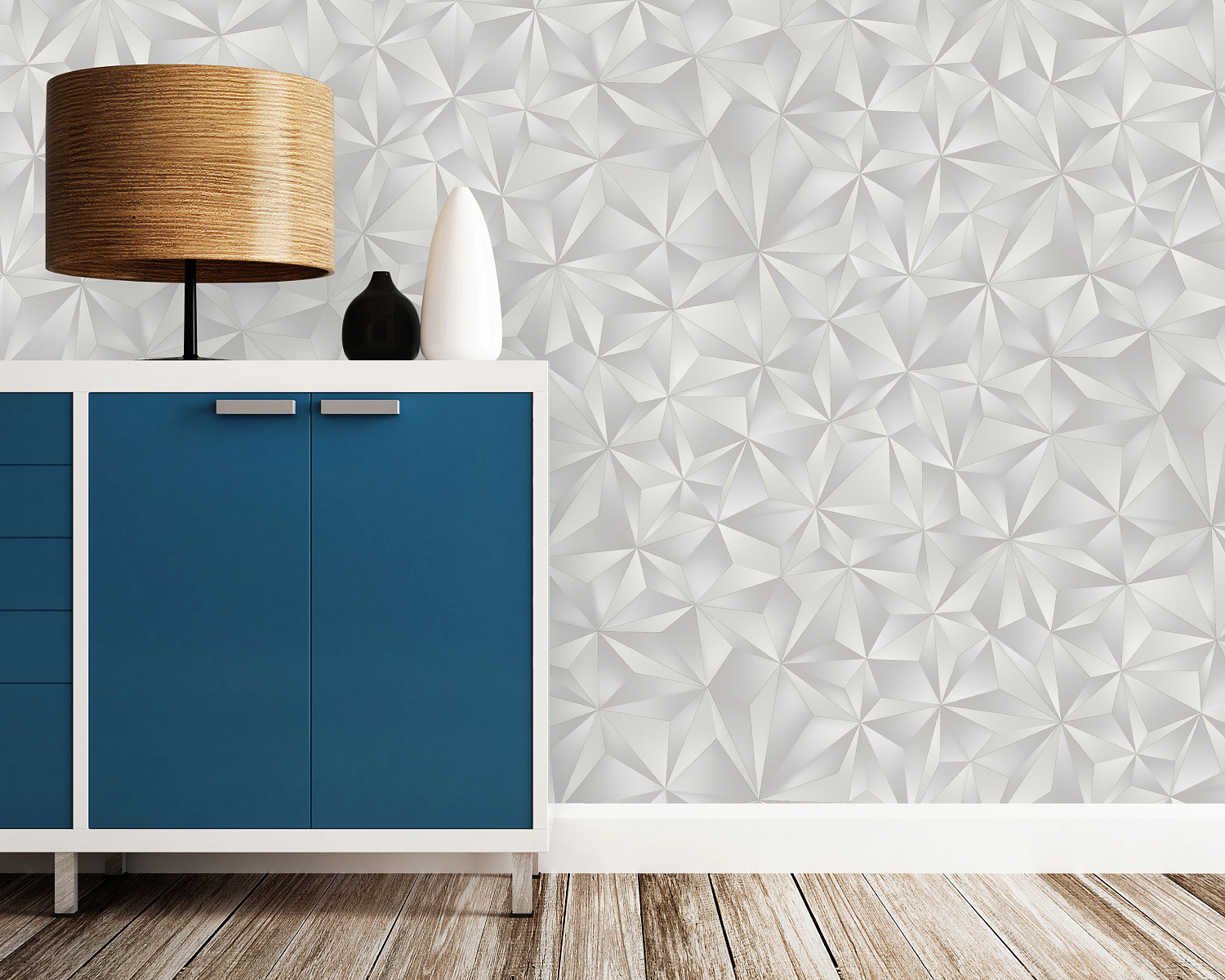 Новая коллекция «L'étoile» от компании Eurodecor