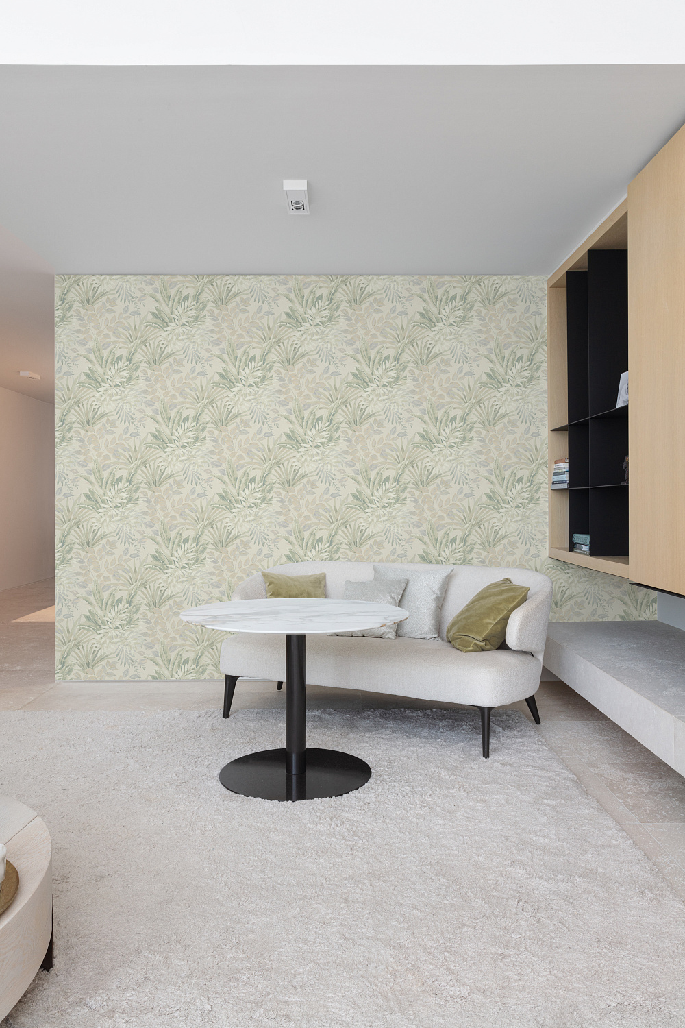 Коллекция обоев Time 3 от фабрики Grandeco