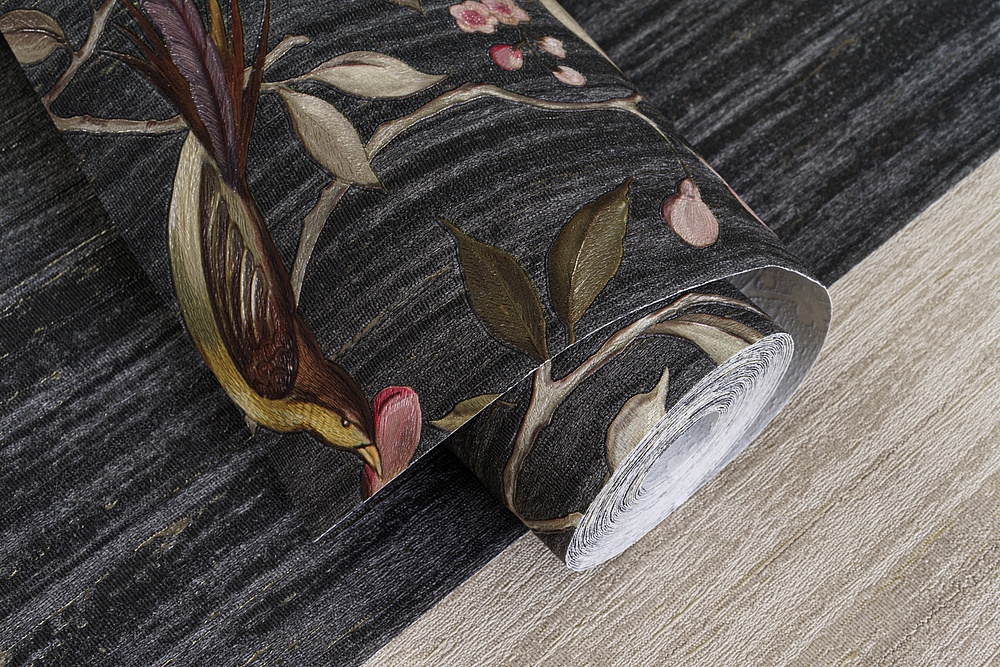 Коллекция «Nature» от фабрики АРТЕКС (Россия) и итальянской компании SIRPI