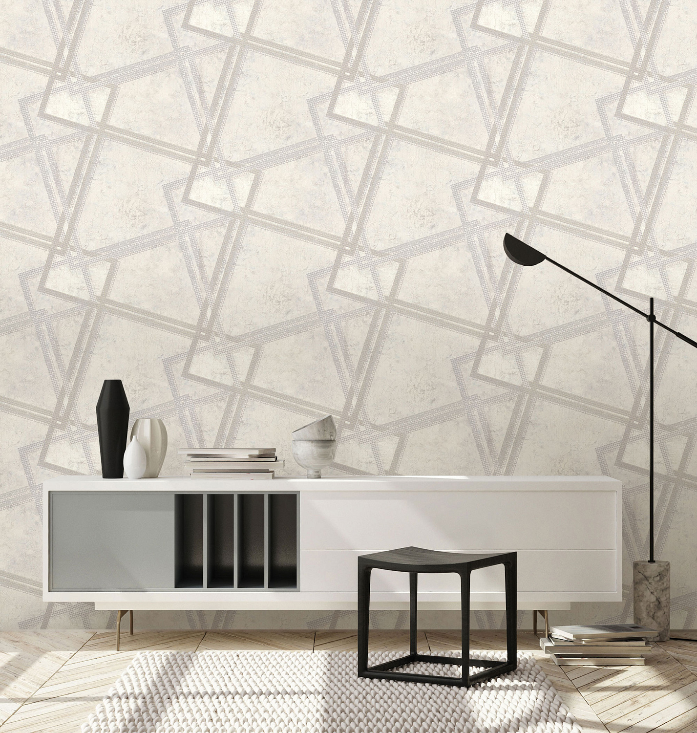 Коллекция Iron от Euro Decor