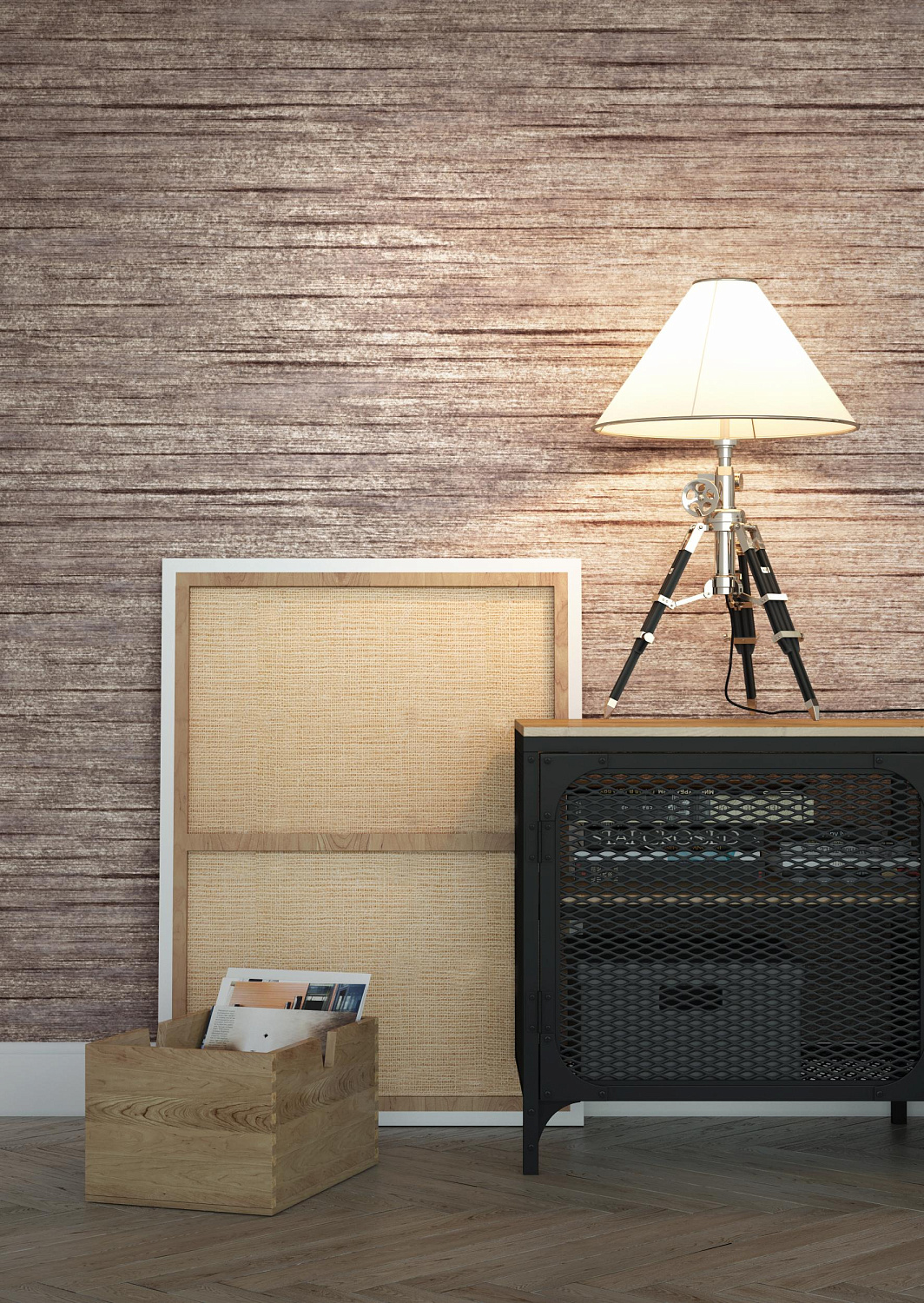 Коллекция Twig от фабрики Палитра (Россия)