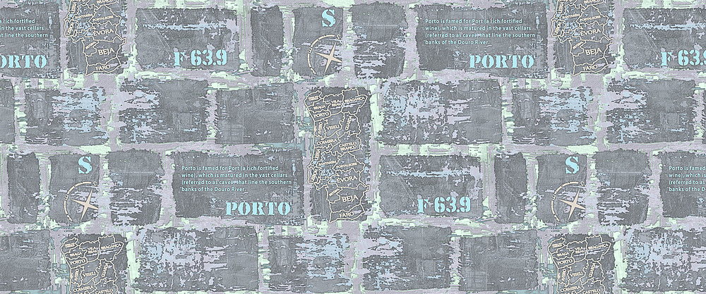 Коллекция «PORTO» от бренда "Victoria Stenova" (Россия) 