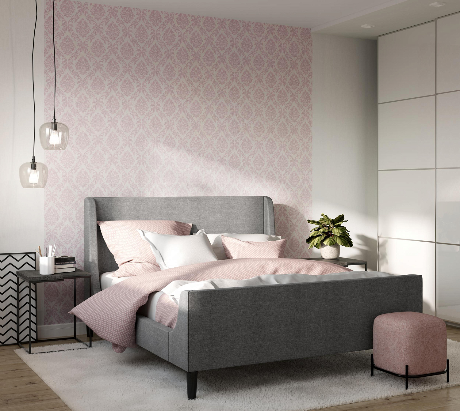 Коллекция Trend Color от фабрики Палитра (Россия)