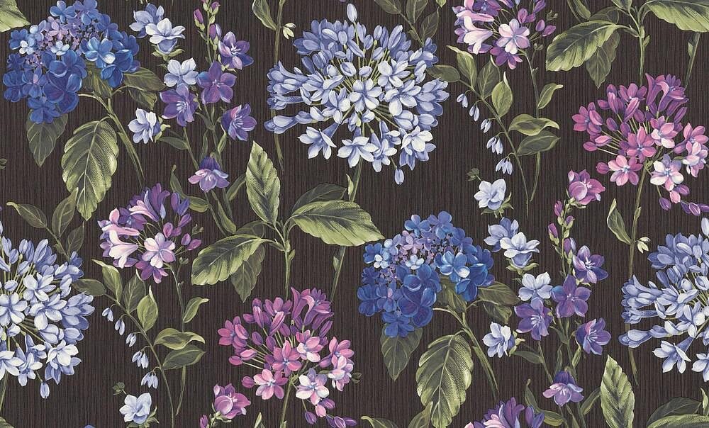 Коллекция от фабрики Палитра