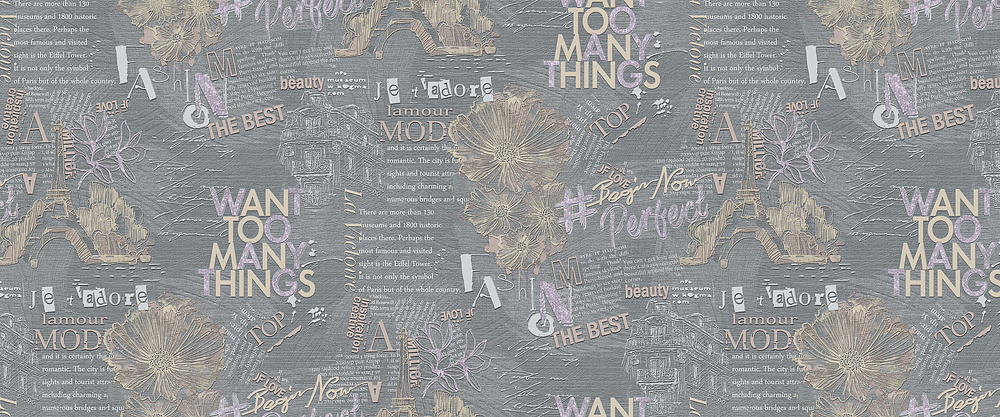 Новая коллекция «LAMOUR» от бренда "Victoria Stenova" (Россия)