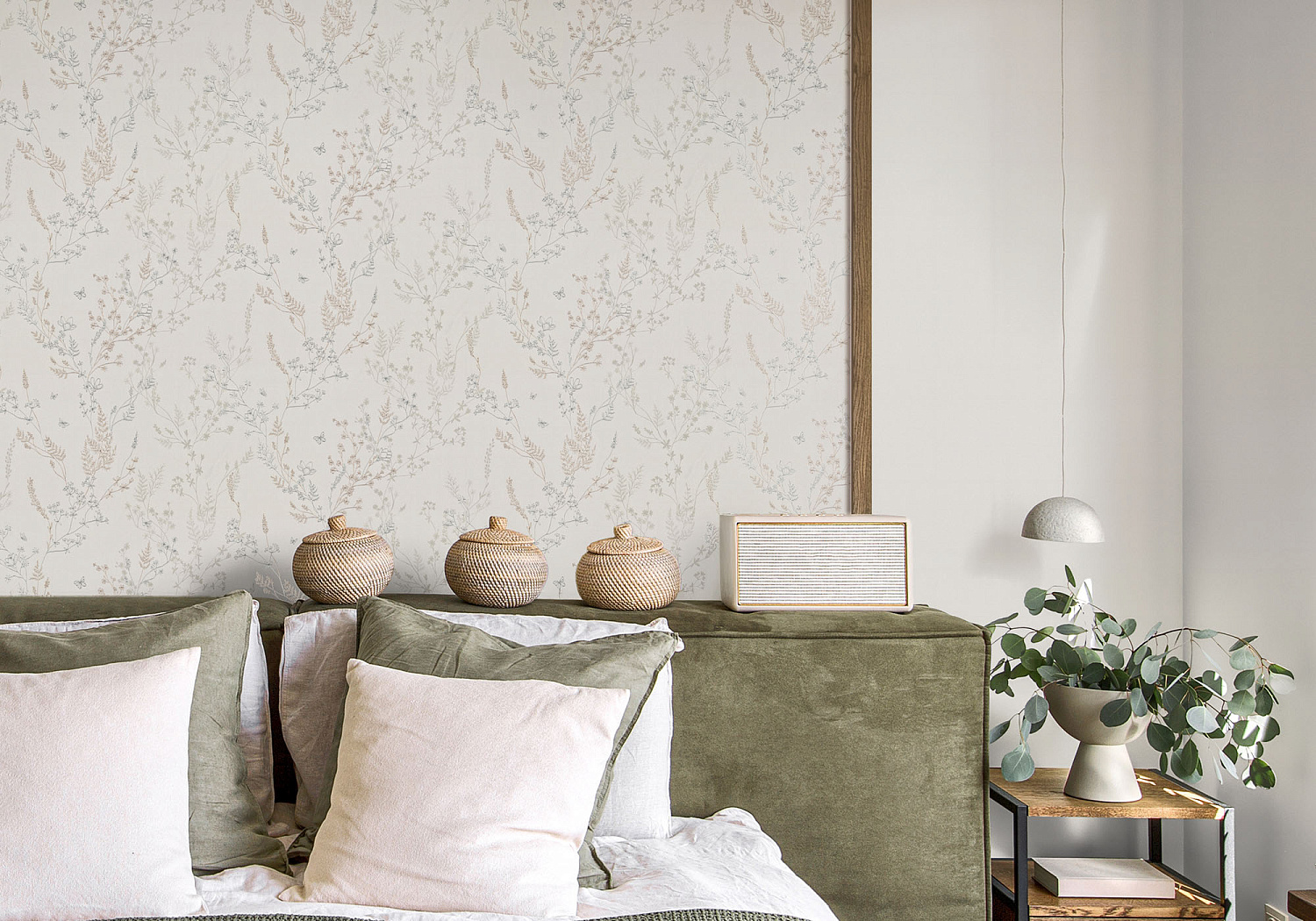 Коллекция Summer Time от Palitra Home