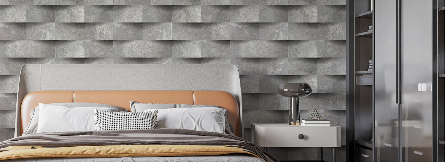 Коллекции "Мегаполис" от Аспект