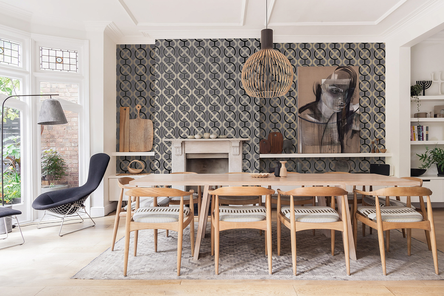 Коллекция "NeoClassic" от Milassa (Россия)