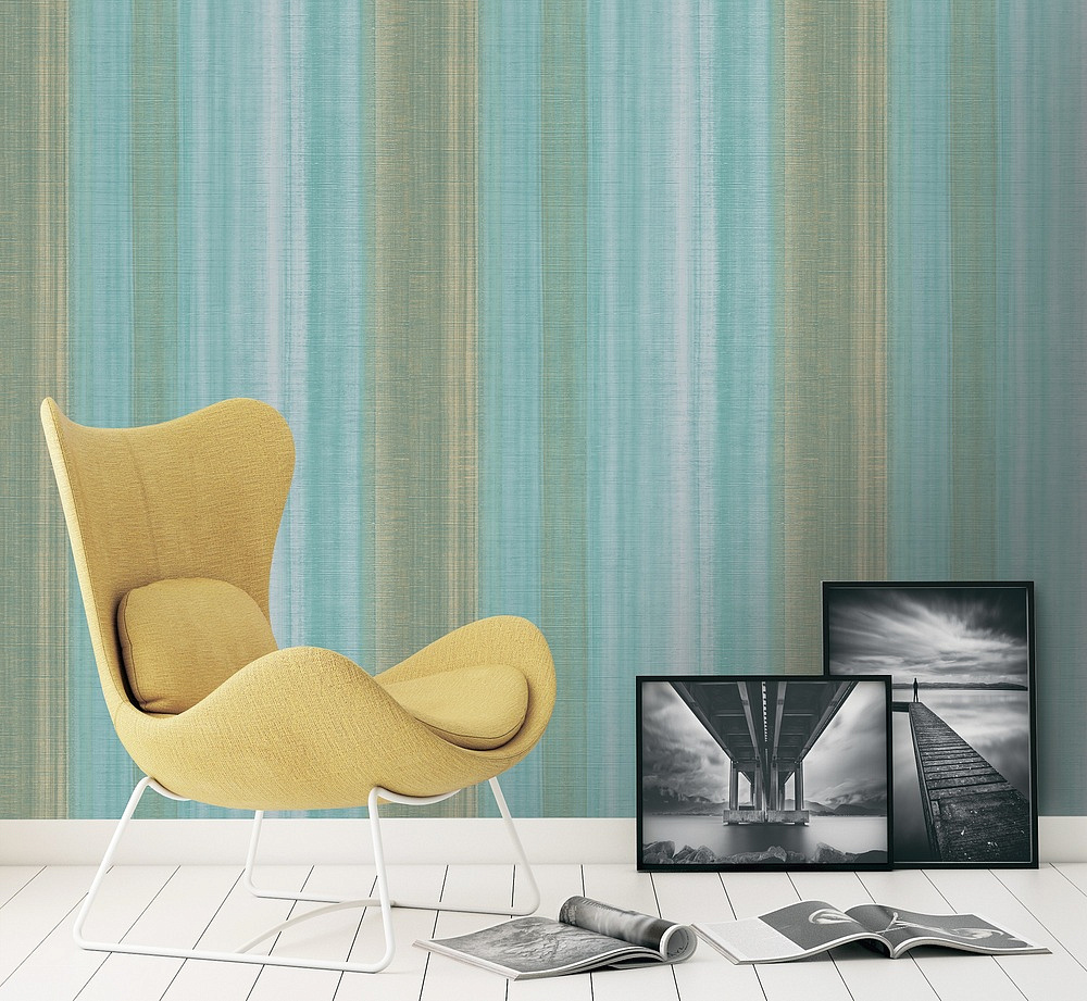 Эксклюзивная коллекция обоев «Fusion» by DIETER LANGER