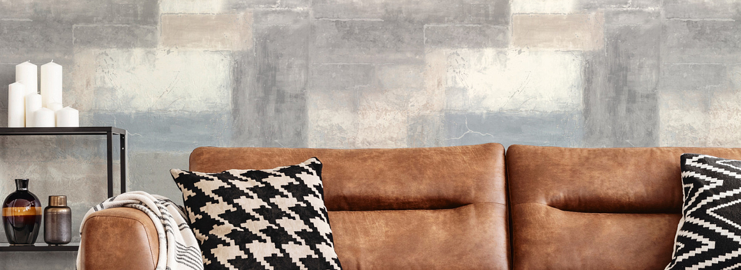 Коллекция Ливерпуль от WallDecor (Россия)