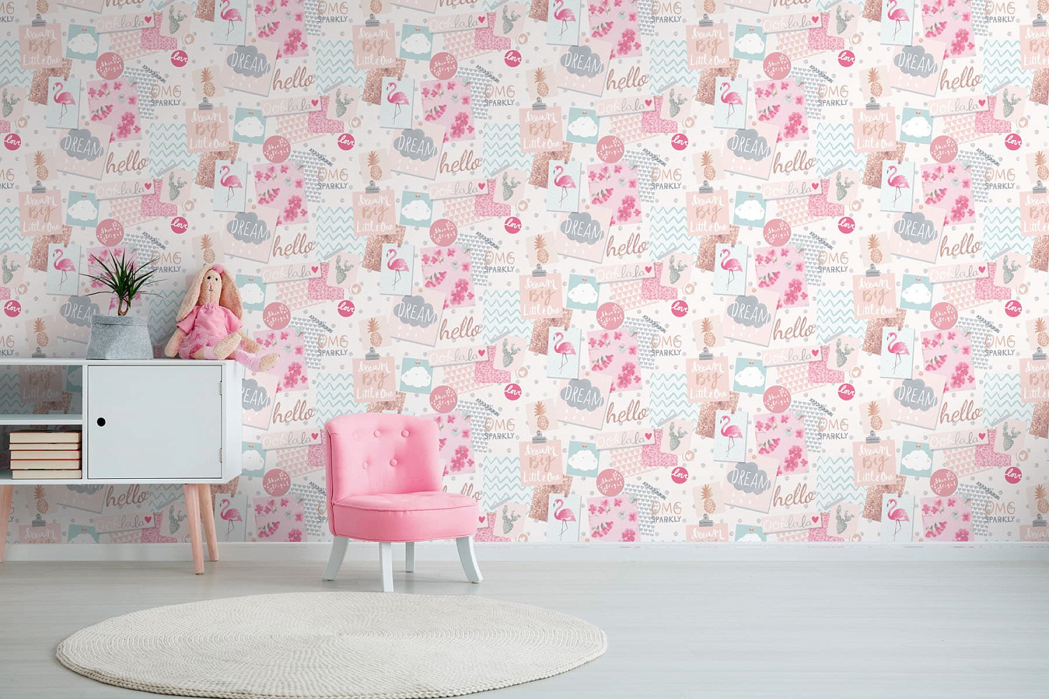 Новая детская коллекция Little Ones от GranDeco (Бельгия)