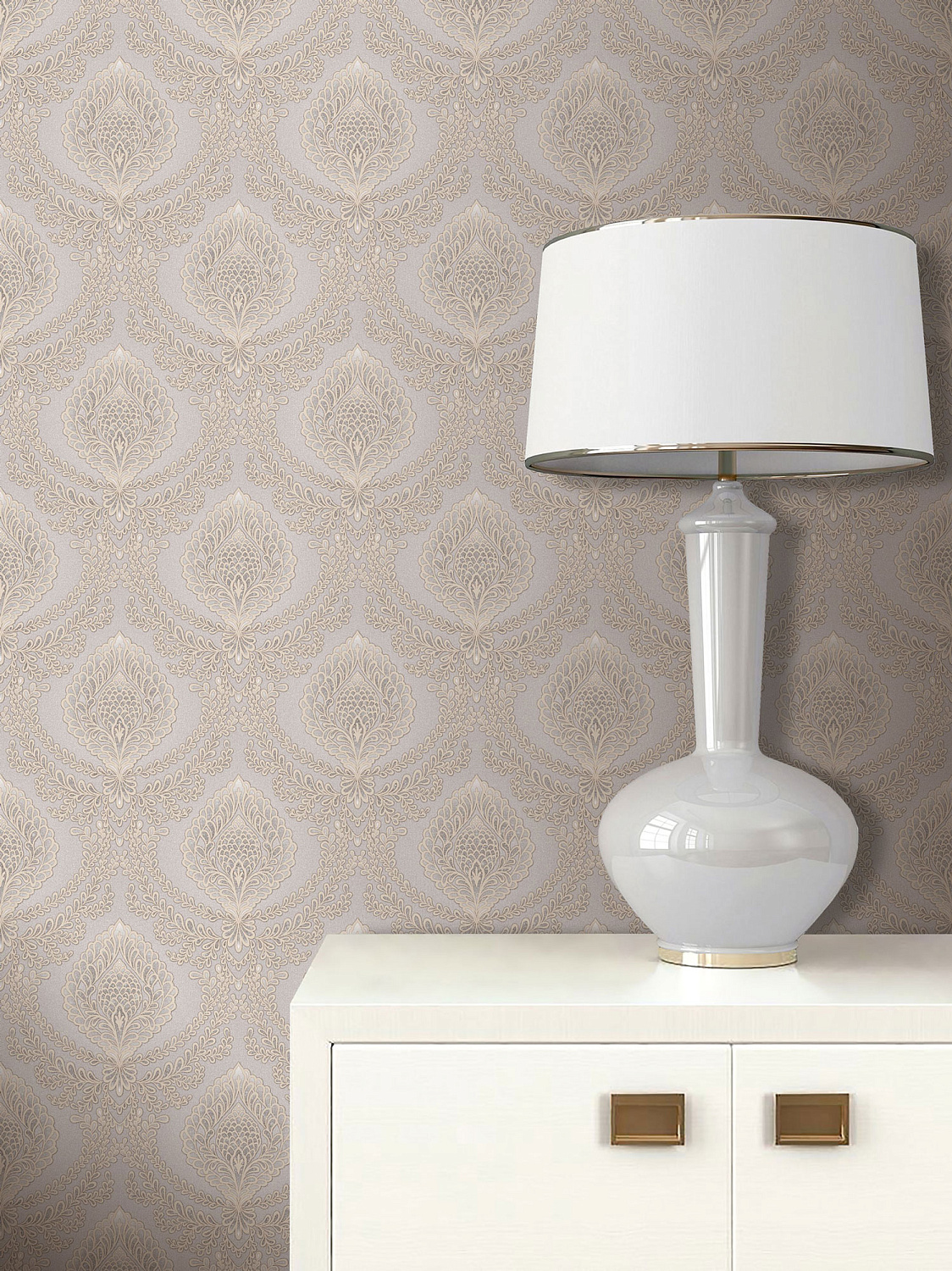 Новая коллекция «Gambit» от компании Eurodecor 