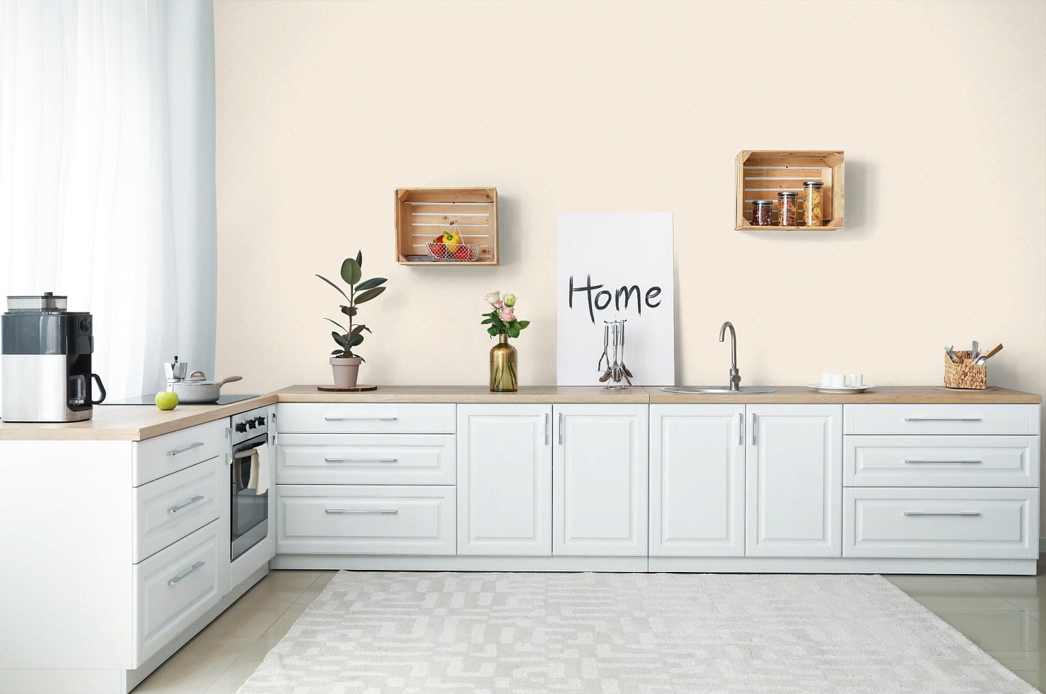 Коллекция обоев Jack ‘n Rose 2024 от бельгийской фабрики Grandeco