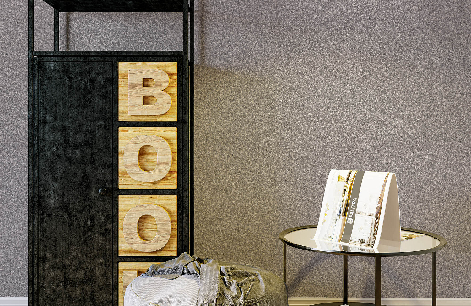 Коллекция Португалия от фабрики Палитра