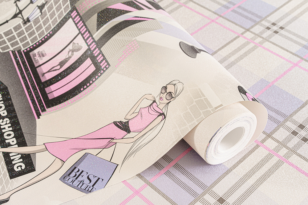 Коллекция «Модницы» от АРТЕКС (Россия)