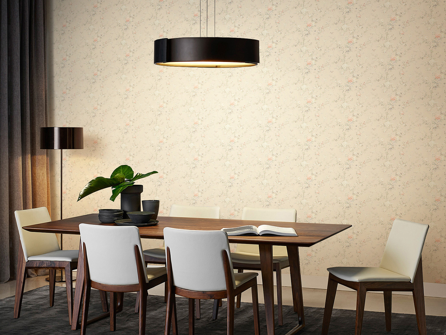 Коллекция «Albero Bello» от Sirpi (Италия)