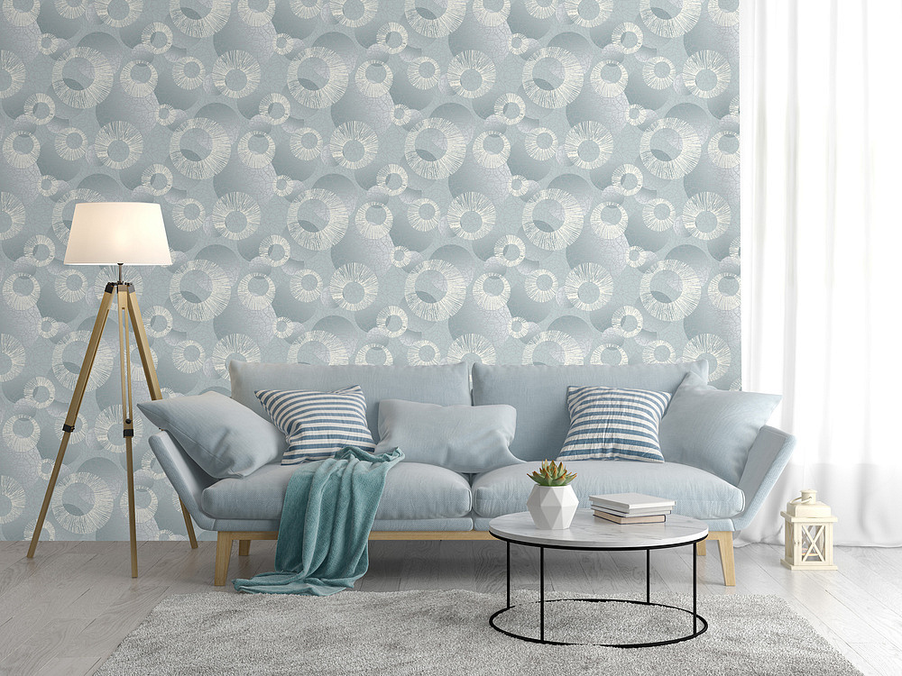 Коллекция «Twist» от компании Eurodecor и фабрики Артекс (Россия)