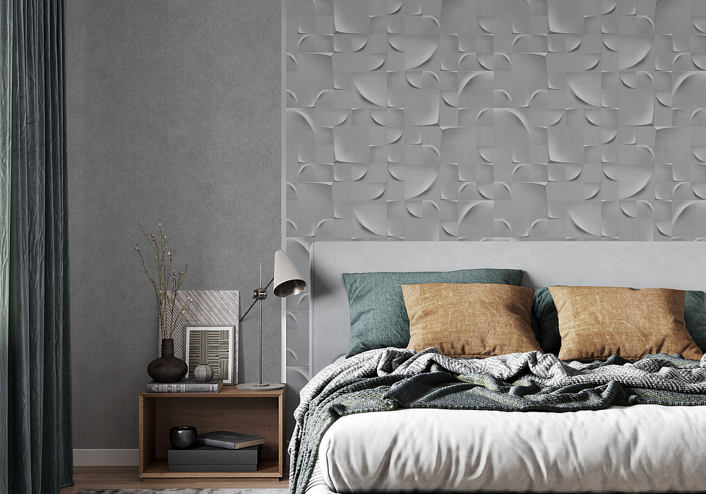 Коллекция обоев Stories 2.0 от фабрики Палитра(Россия)