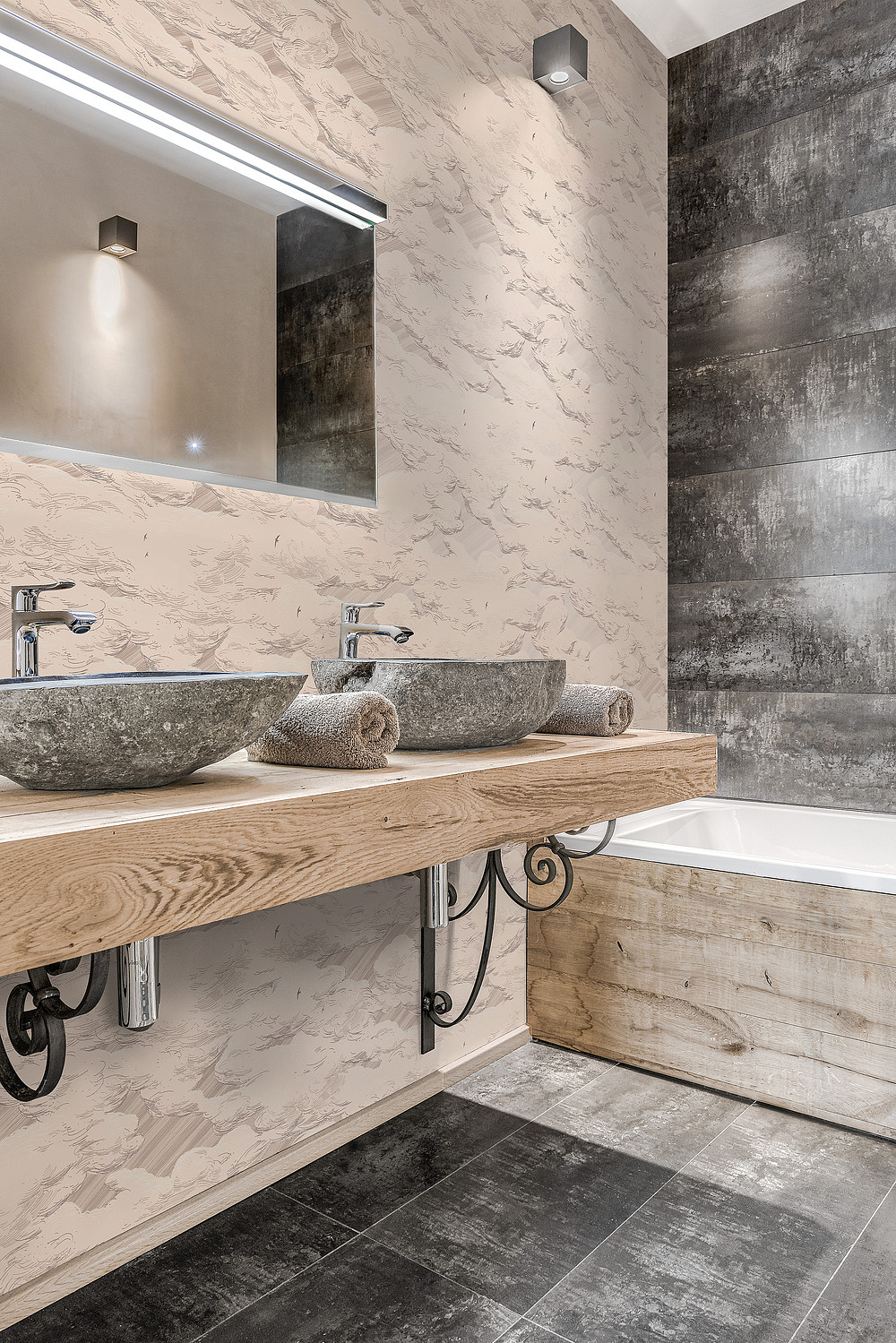 Обои Milassa коллекция Ambient 