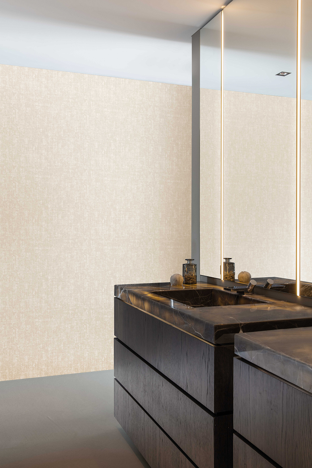 Коллекция обоев Universe 4 от фабрики Grandeco 