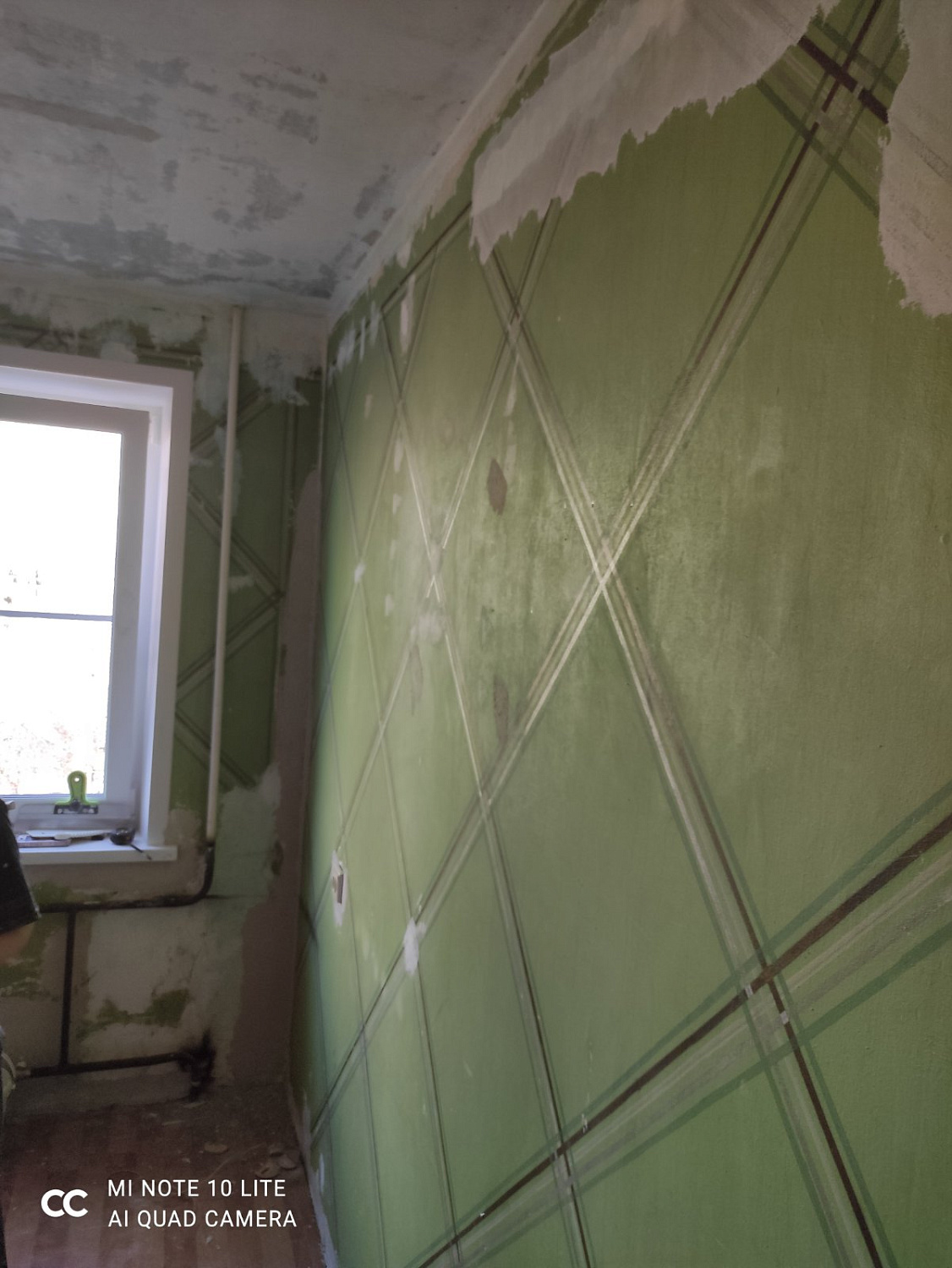 Проект по ремонту квартир ветеранов и узников фашистских концлагерей