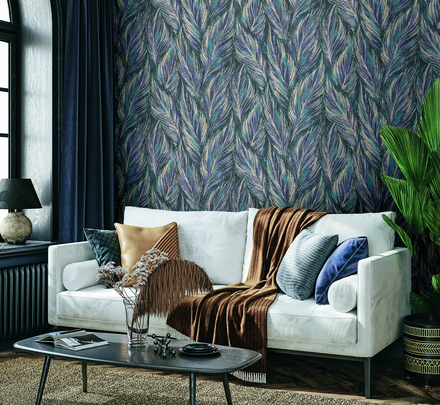 Коллекция Шерил от Артекс (Россия)