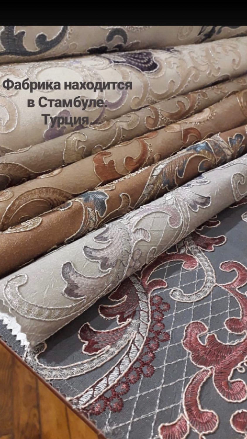 ЧЕРНАЯ ПЯТНИЦА! С 19 ПО 23 НОЯБРЯ СКИДКА -30% НА ВСЕ ОБОИ BERA HOME!