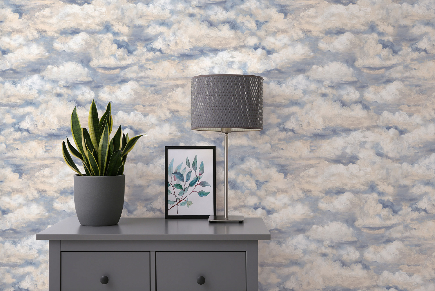 Новая коллекция «Balloon» от компании Eurodecor 