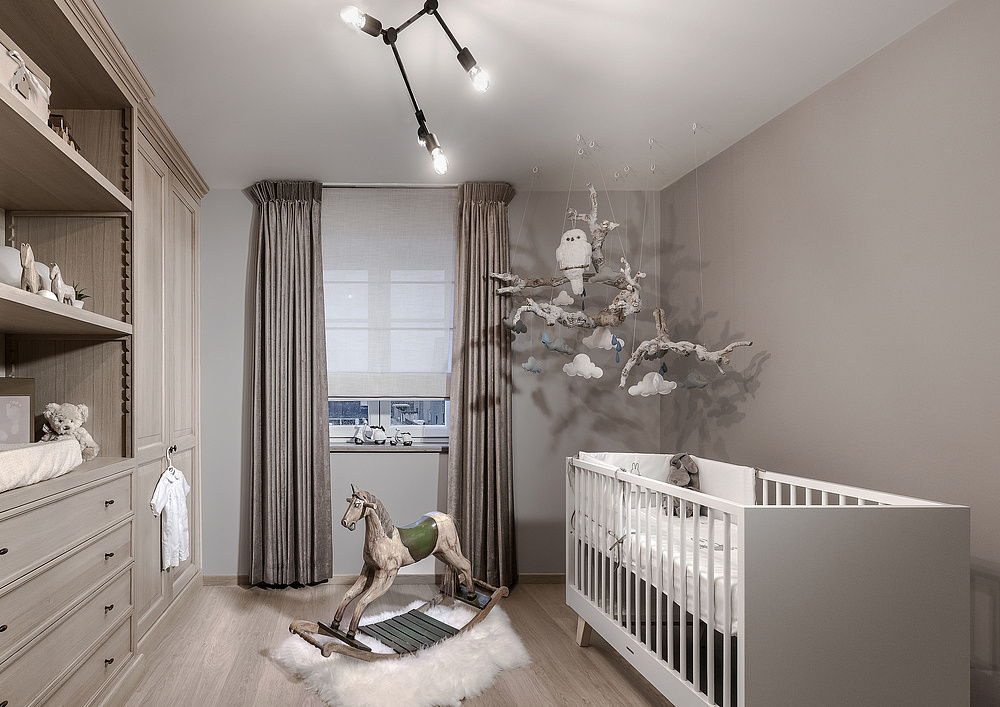 Фабрика «Лоймина» представляет новую коллекцию British Style | Garden от бренда Loymina.